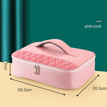 New Lunch Box Lunch Aluminum Foil Food Insulation Bag – Image 15