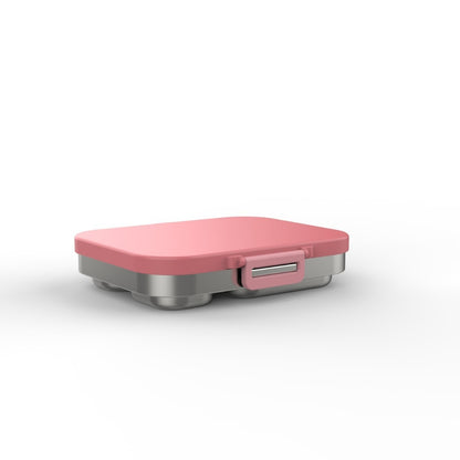 Office Lunch Box Sealed Partitioned Lunch Box – Image 4