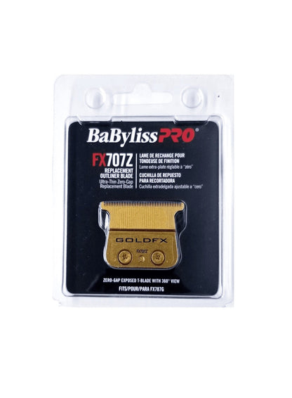 BabylissPro GoldFx Trimmer Replacement Blade by BabylissPro - Sustainable Living