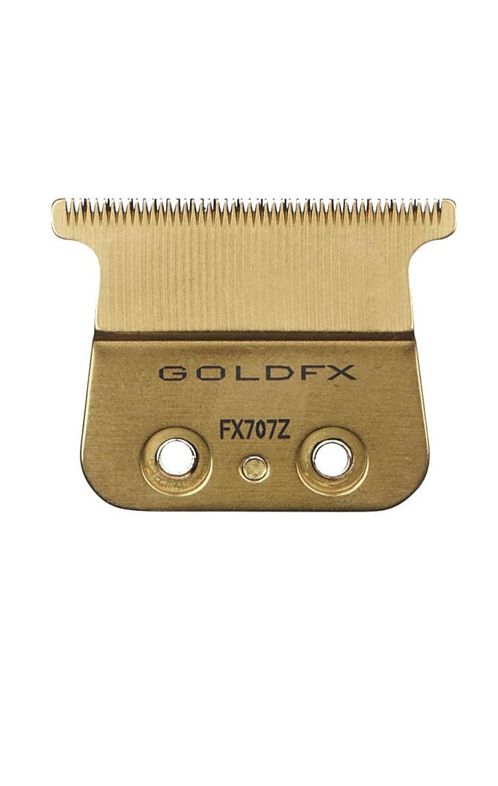 BabylissPro GoldFx Trimmer Replacement Blade by BabylissPro - Sustainable Living (View 2)