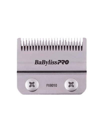 BabylissPro High-Carbon Stainless Steel Replacement Fade Blade by BabylissPro - Sustainable Living (View 2)