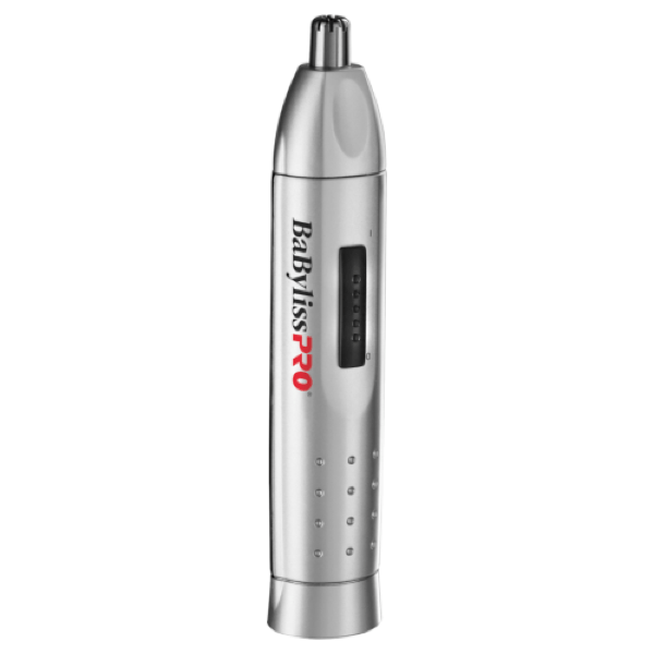 BabylissPro Nose & Ear Trimmer by BabylissPro - Sustainable Living