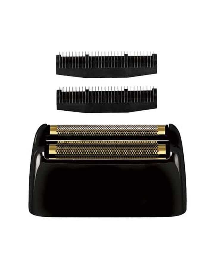 BabylissPRO Black Double Foil Shaver Replacement Head by BabylissPro - Sustainable Living