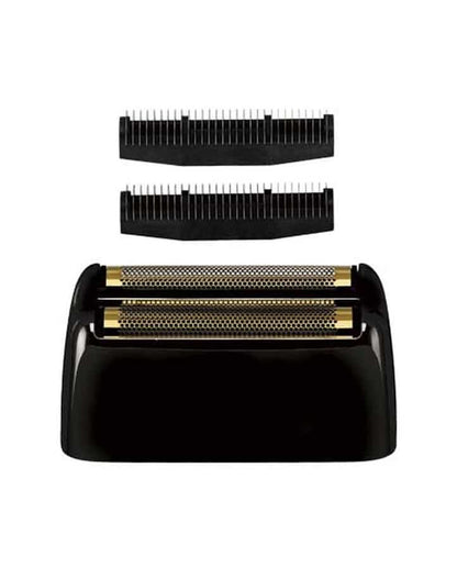 BabylissPRO Black Double Foil Shaver Replacement Head by BabylissPro - Sustainable Living
