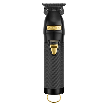 BabylissPro BlackFX Skeleton Metal Trimmer by BabylissPro - Sustainable Living