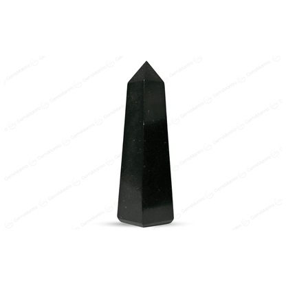 Black Tower Tourmaline by SAMAHealing - Sustainable Living (View 3)