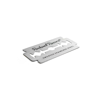 Rockwell Razors Rookie Value Bundle Shave Hardware Display by Rockwell - Retail Displays (View 7)