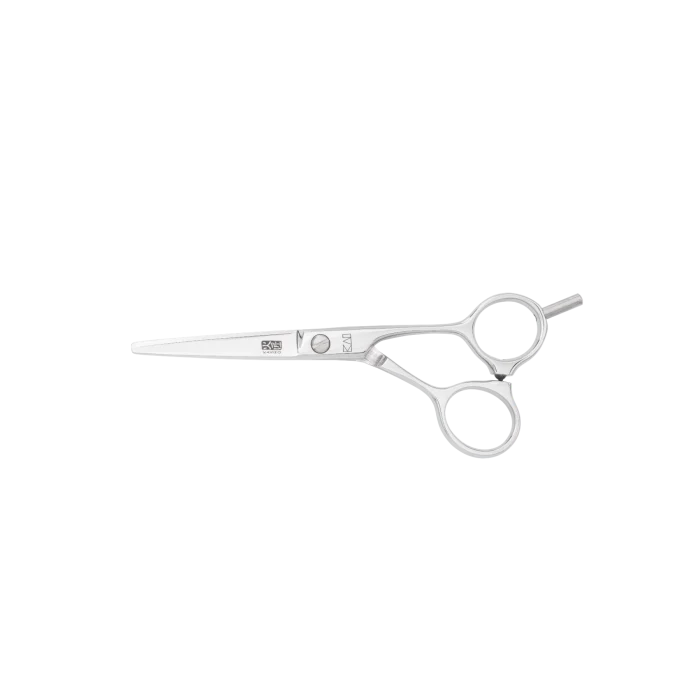 Kasho Blue Series  5.0" Offset Shear by Kasho - Sustainable Living