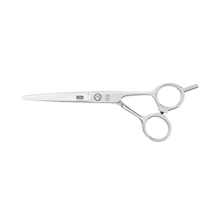 Kasho Blue Series  5.5" Offset Shear by Kasho - Sustainable Living