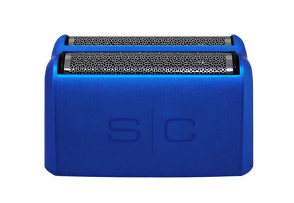 Stylecraft Wireless Prodigy Silver Slick Replacement Foils Blue by StyleCraft - Sustainable Living