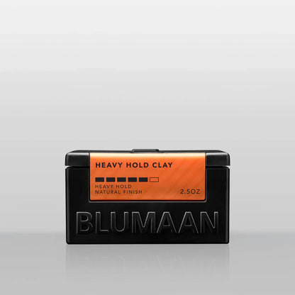 Blumaan Heavy Hold Clay 2.5OZ by Blumaan - Sustainable Living