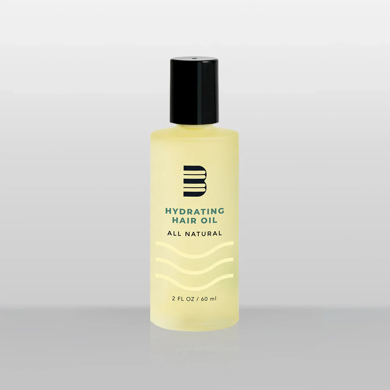 Blumaan Hydrating Hair Oil 60ML - Eco-friendly - Sama Homes