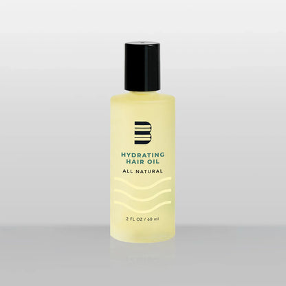 Blumaan Hydrating Hair Oil 60ML by Blumaan - Sustainable Living