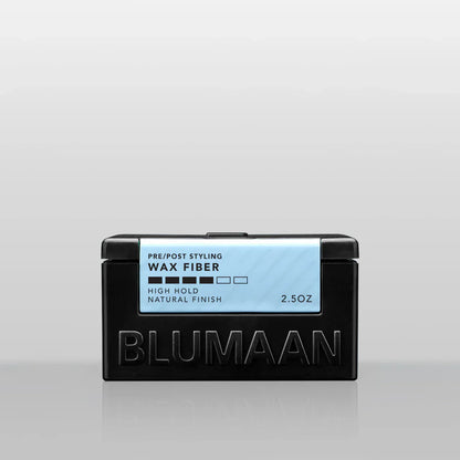 Blumaan Wax Fiber 2.5OZ by Blumaan - Sustainable Living