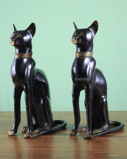 Sama Homes Product - Sama Homes Idol - Brass Sculpture