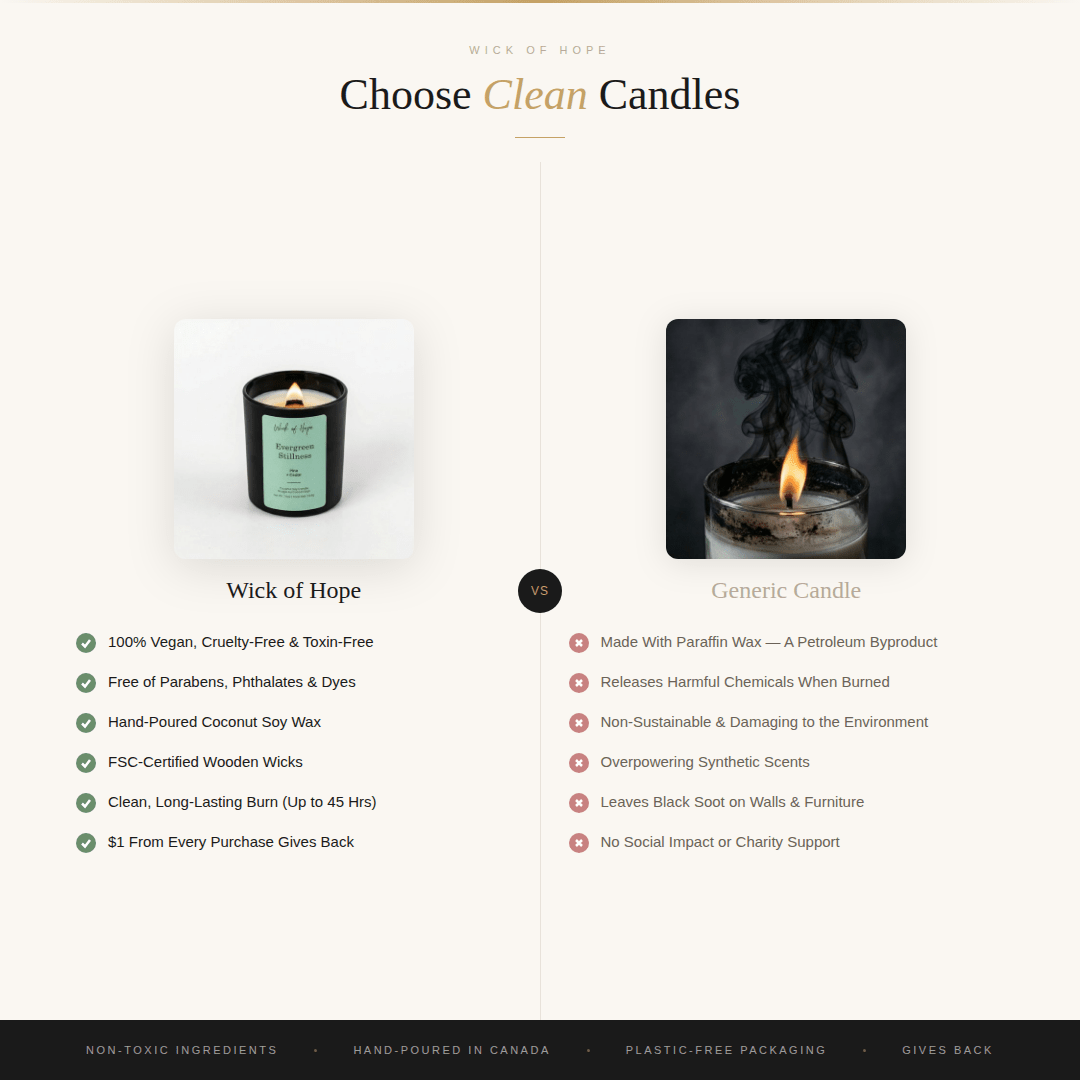 Bright Little Moments Candle | Champagne + Raspberry - Image 10
