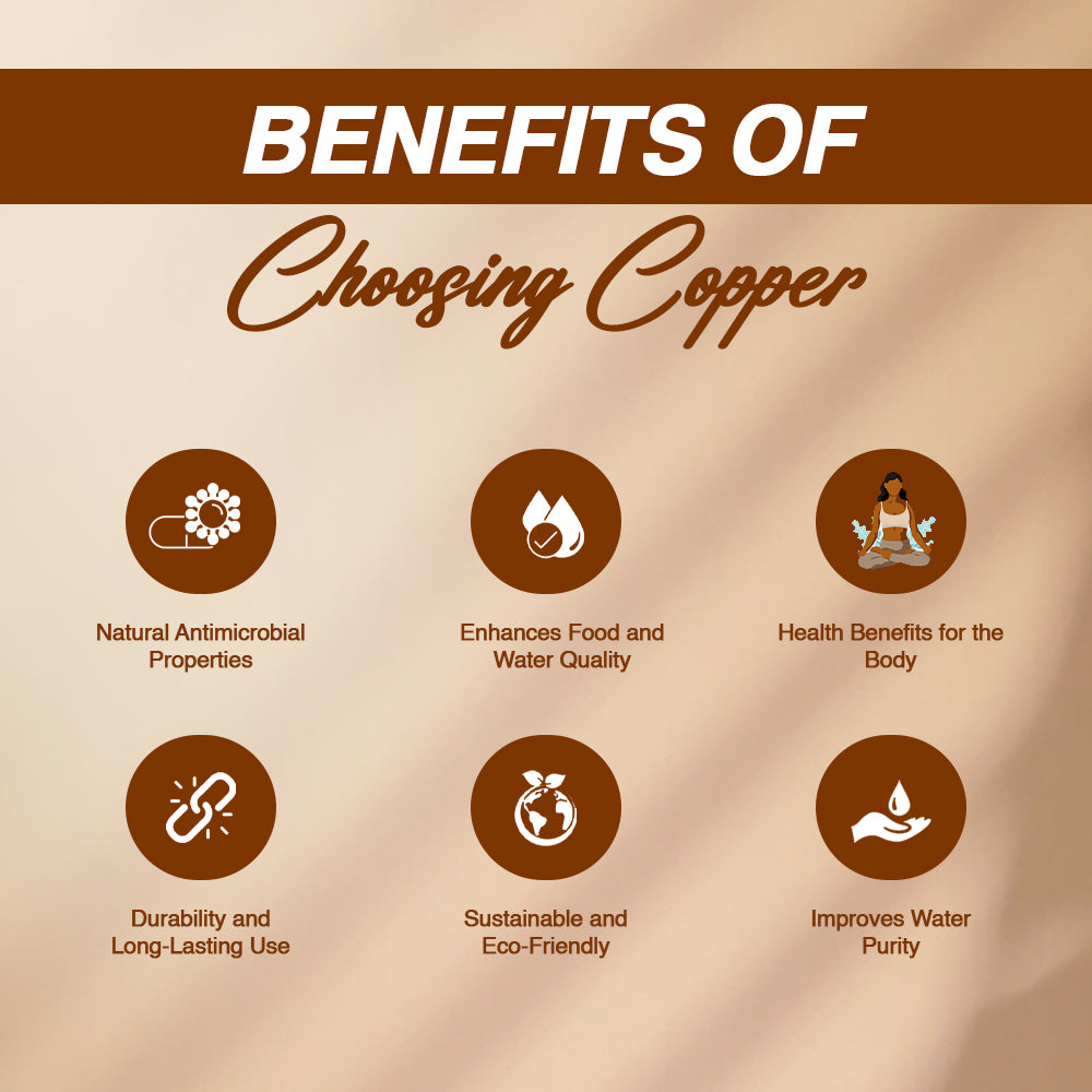 Handcrafted Copper Barbeque Grill – Traditional Charcoal BBQ for Outdoor Cooking & Tandoor Flavors – Image 2 - Image 2