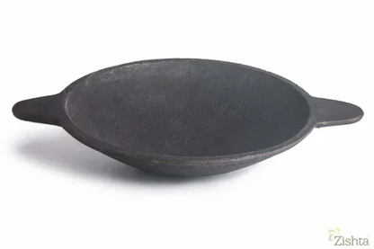 Cast Iron Appam Pan – Image 2