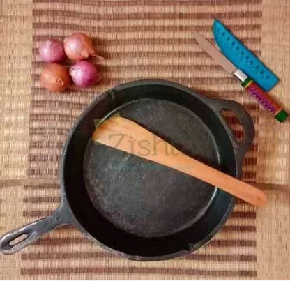 Cast Iron Skillet – Image 2