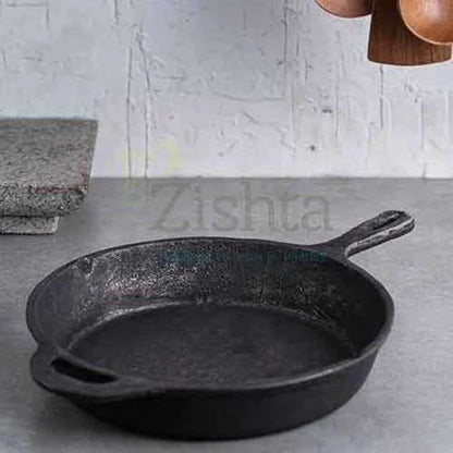 Cast Iron Skillet – Sama Homes