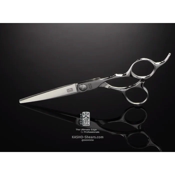 Kasho Chrome Series 5.5" Offset by Kasho - Sustainable Living (View 2)