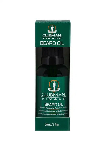 Clubman Beard Oil 30ml by Clubman - Sustainable Living (View 2)