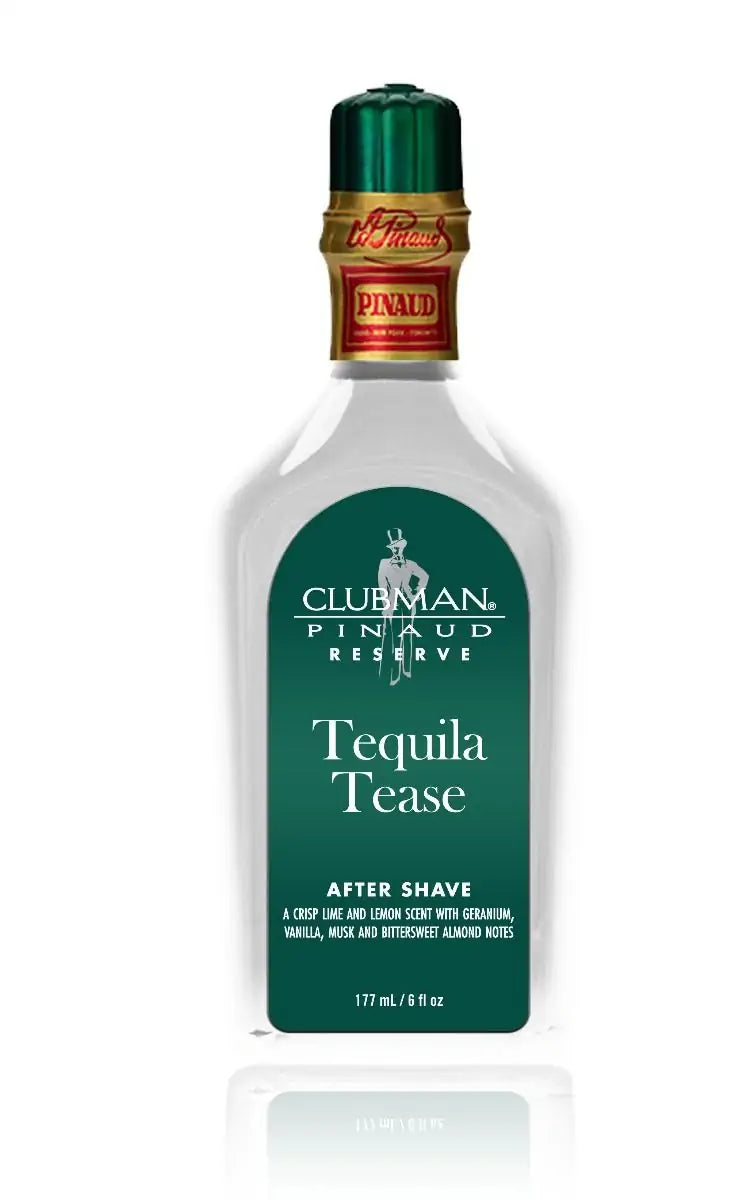 Clubman Reserve Tequila Tease Aftershave Lotion 177 ml by Clubman - Sustainable Living