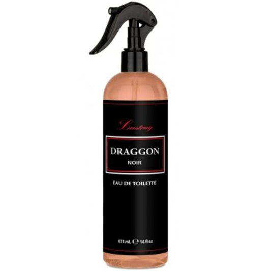 Clubman Draggon Noir Aftershave Spray 16oz