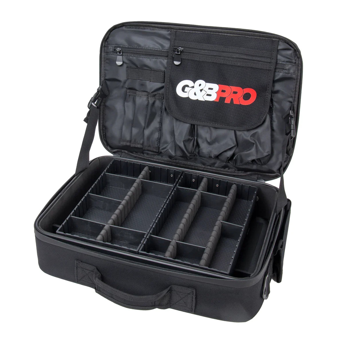 G&B Pro Clutch Cross Body Mobile Station by G&B Pro - Sustainable Living (View 6)