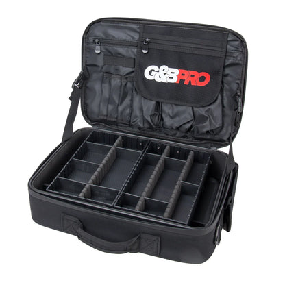 G&B Pro Clutch Cross Body Mobile Station by G&B Pro - Sustainable Living (View 10)