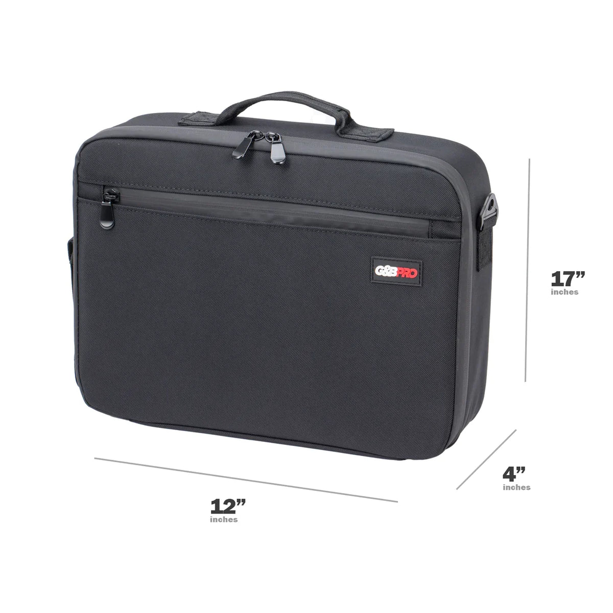 G&B Pro Clutch Cross Body Mobile Station by G&B Pro - Sustainable Living (View 8)