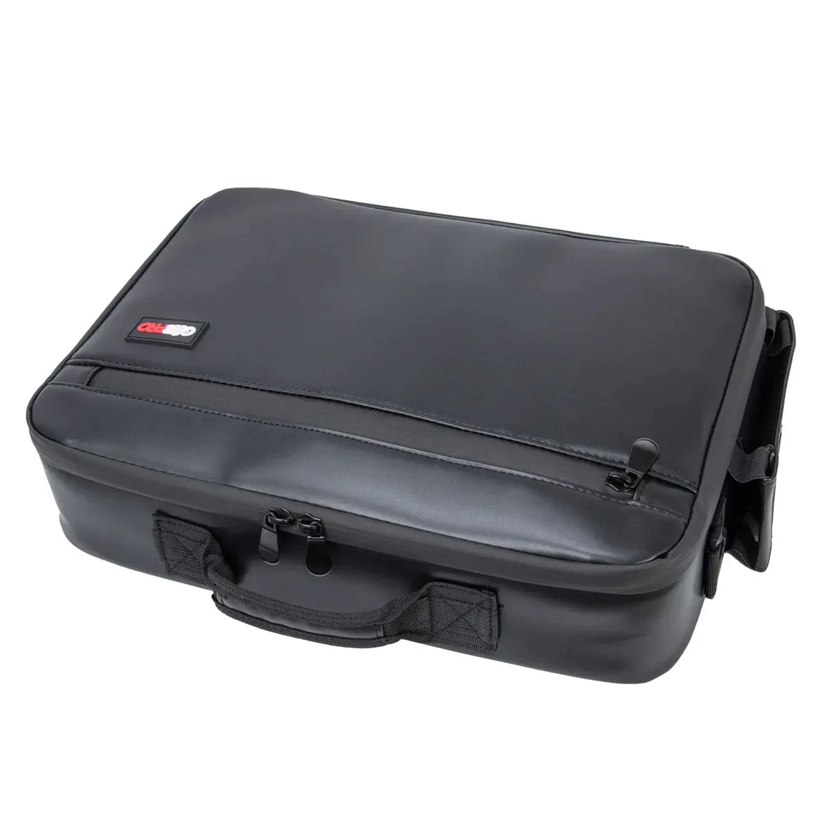 G&B Pro Premium Leather Clutch Cross Body Mobile Station by G&B Pro - Sustainable Living (View 3)