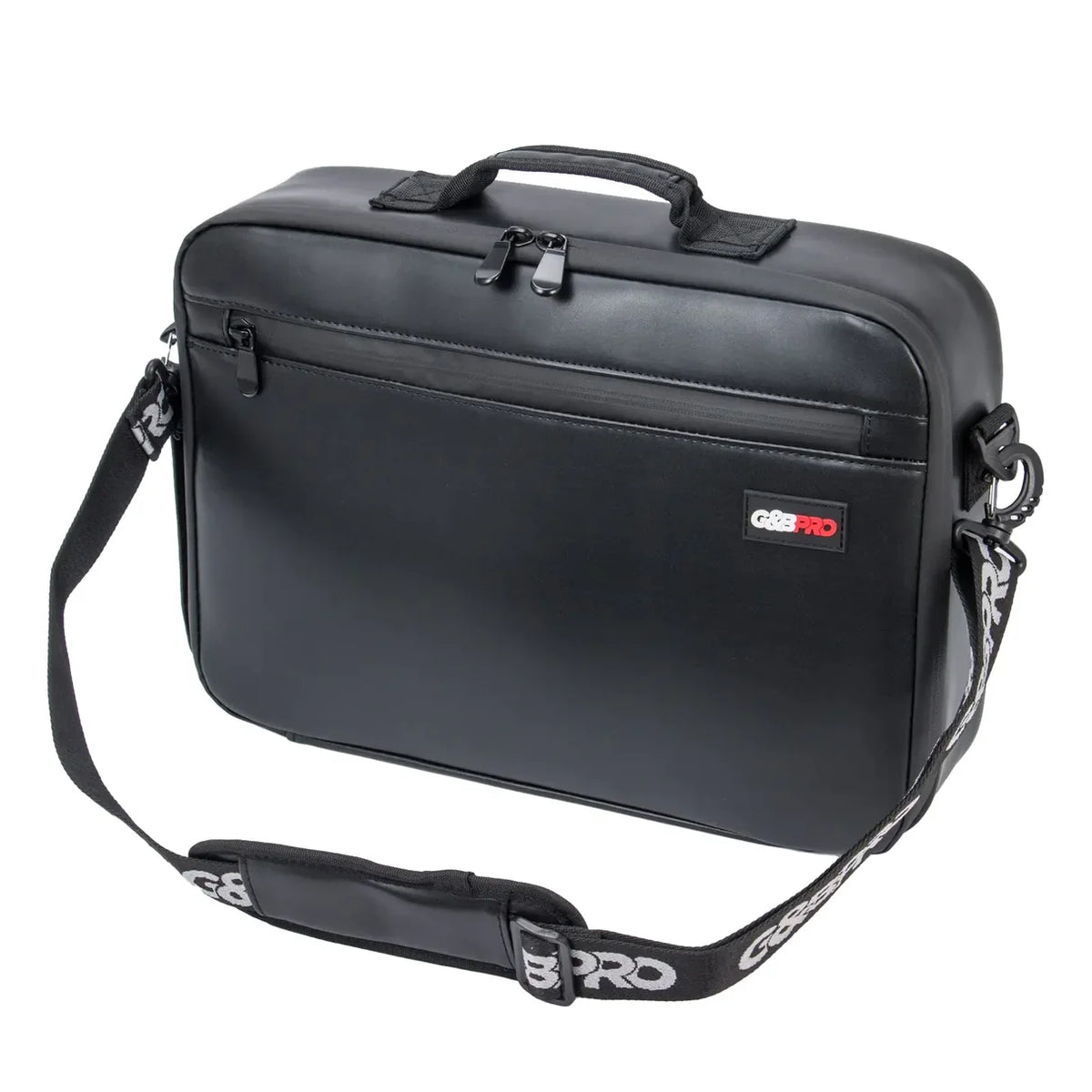 G&B Pro Premium Leather Clutch Cross Body Mobile Station by G&B Pro - Sustainable Living (View 6)
