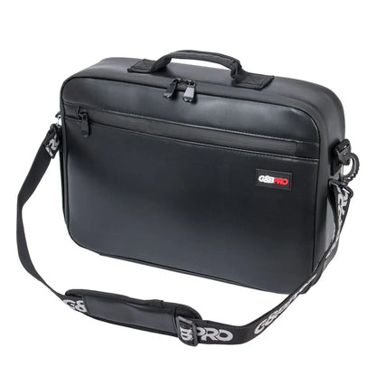 G&B Pro Premium Leather Clutch Cross Body Mobile Station by G&B Pro - Sustainable Living (View 8)