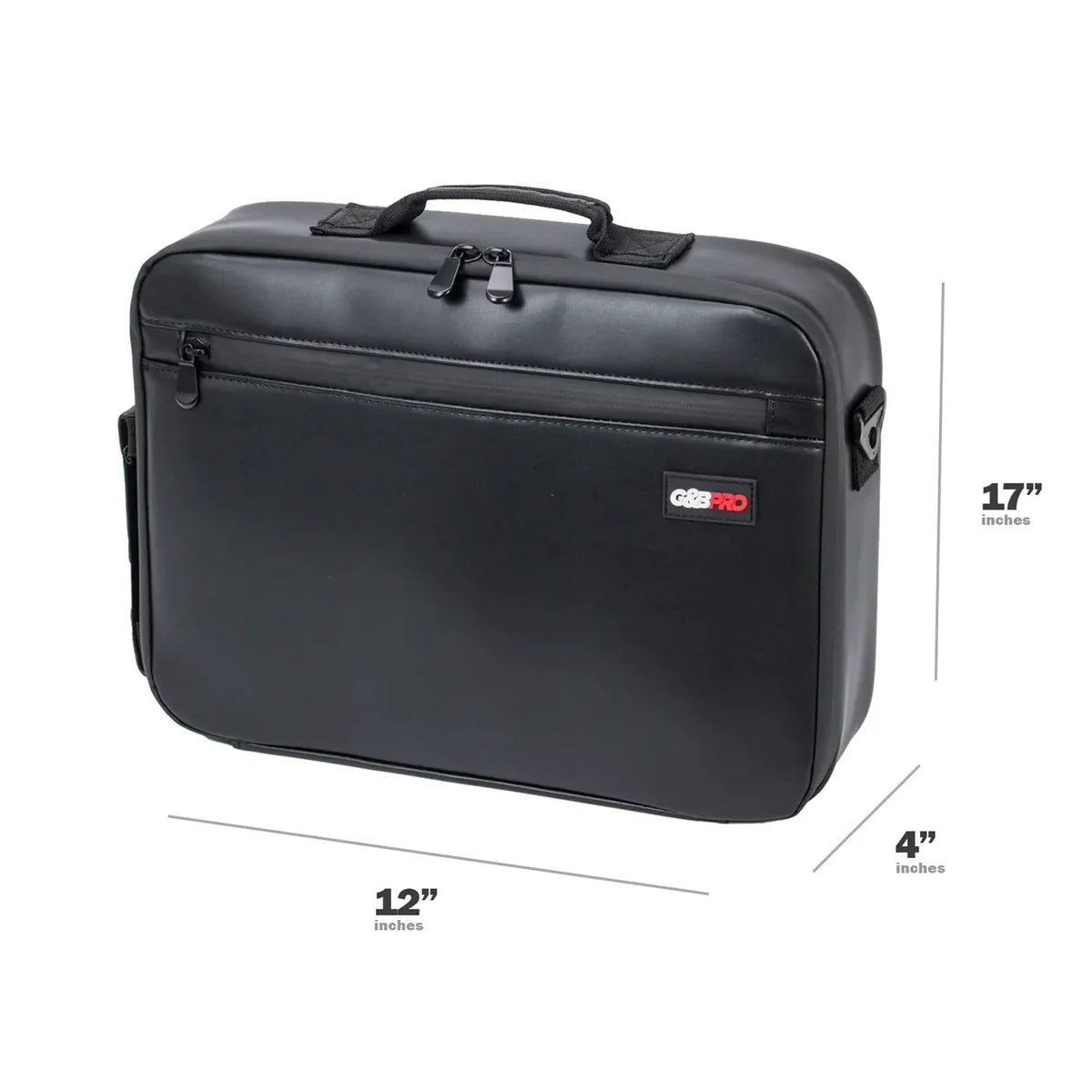 G&B Pro Premium Leather Clutch Cross Body Mobile Station by G&B Pro - Sustainable Living (View 5)