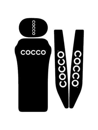 Cocco Pro Grip Sticker by Cocco - Sustainable Living