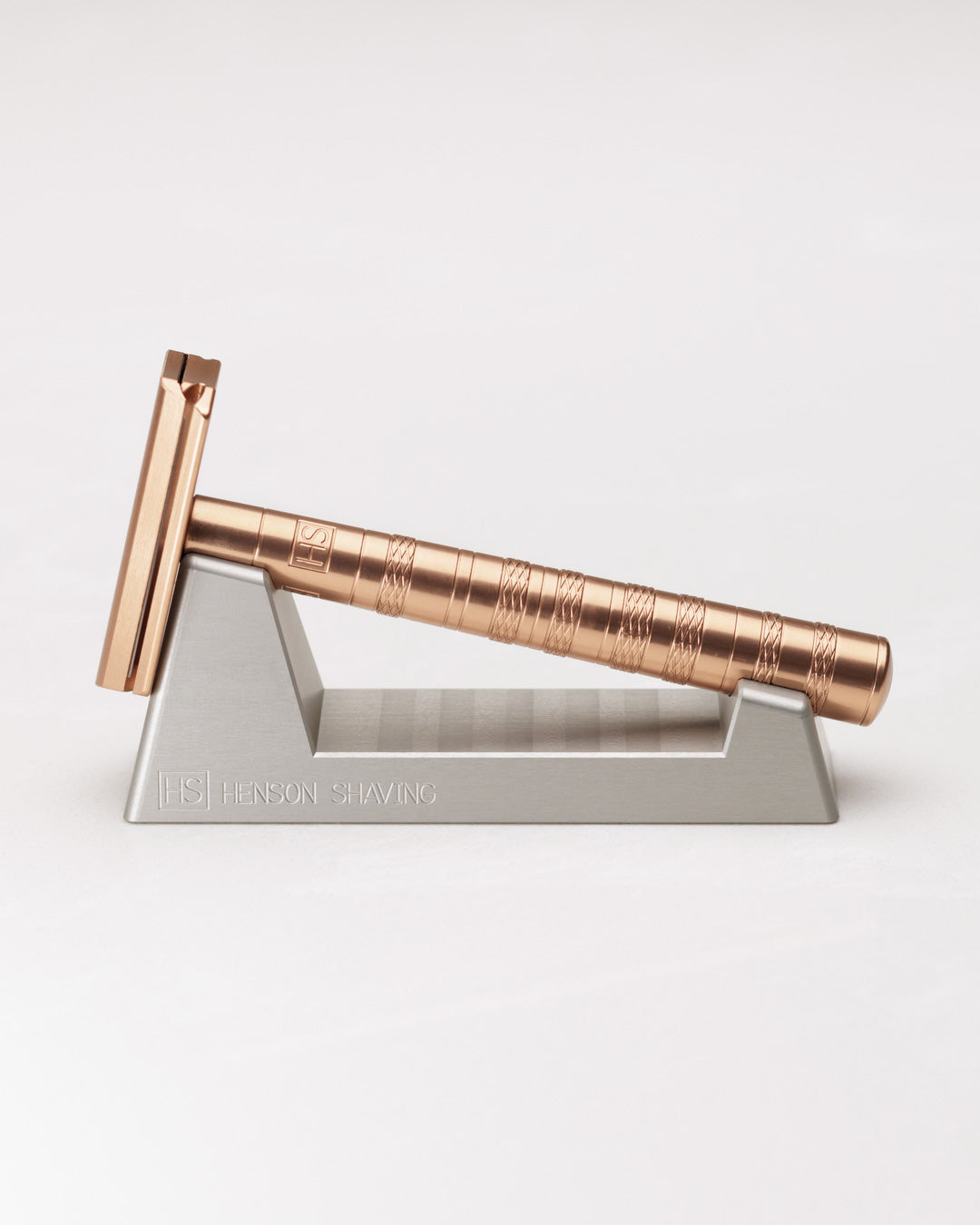 Henson Razor Stand – Premium 6061 Aluminum, – Image 6 - Image 6