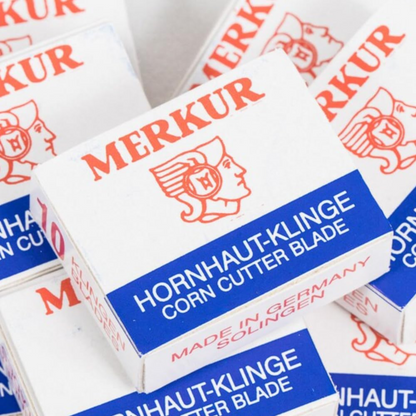 Merkur Corn Razor Blades by Merkur - Razor Blades (View 4)