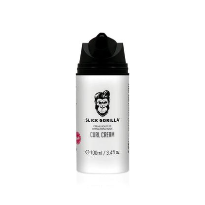 Slick Gorilla Curl Cream 100 ml by Slick Gorilla - Coming Soon (View 2)