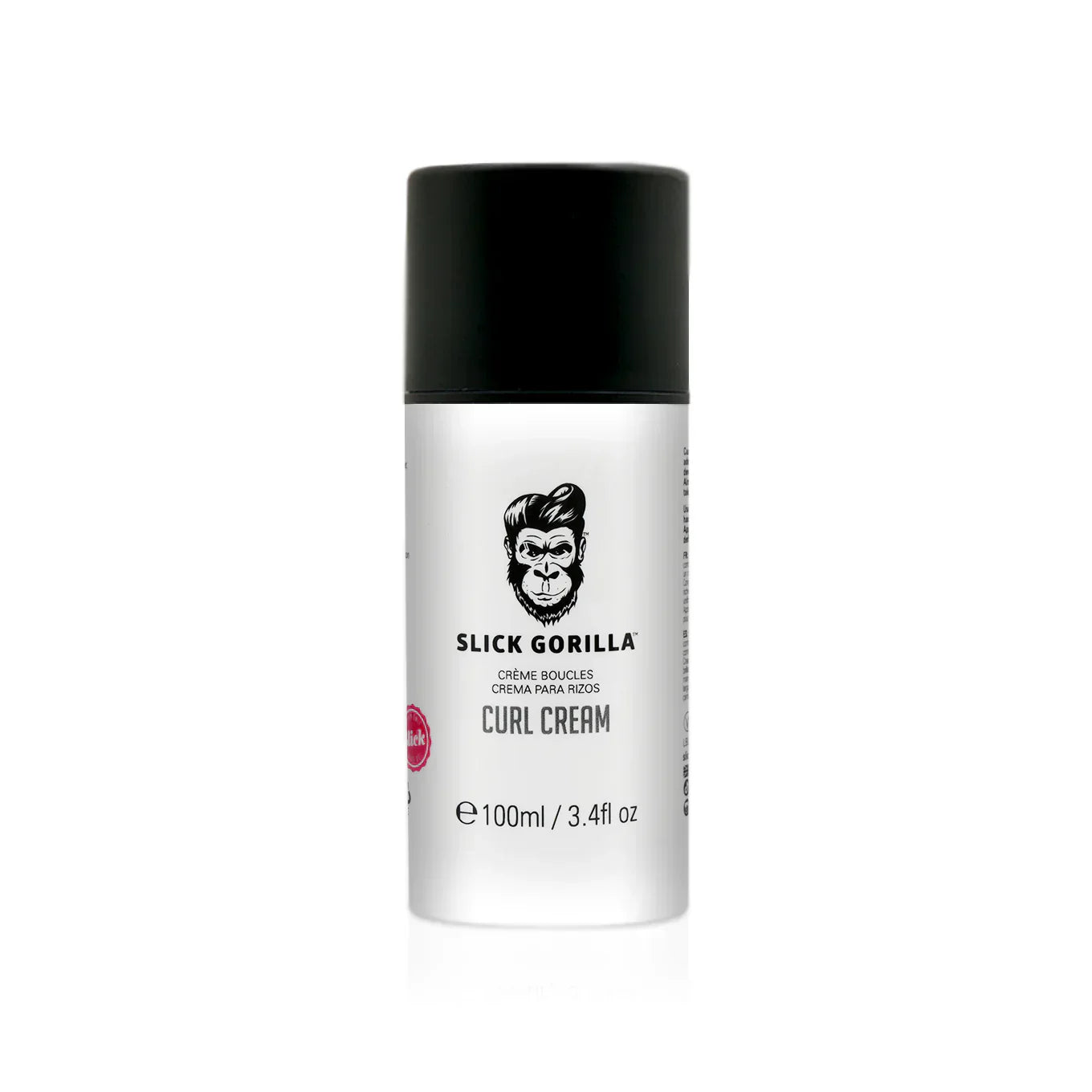 Slick Gorilla Curl Cream 100 ml - Eco-friendly - Sama Homes