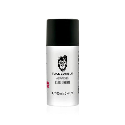 Slick Gorilla Curl Cream 100 ml by Slick Gorilla - Coming Soon