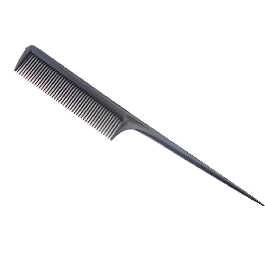 Tail Comb With Thin And Long Handle by Scalpmaster - Clearance