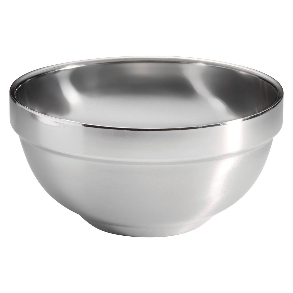 Fantasea Stainless Steel Shaving Bowl by Fantasea - Sustainable Living