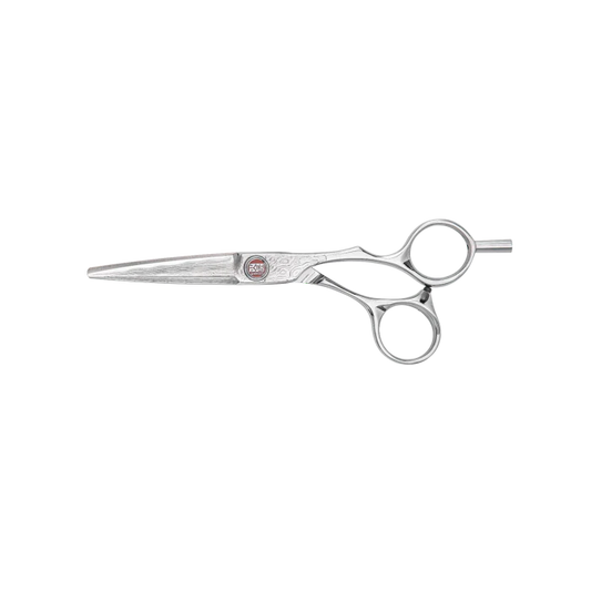 Kasho Damascus Series 5.5" Offset Shear
