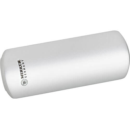 Merkur Top Plate for Razor Futur 700002 Matt Chrome by Merkur - Double Edge Safety Razors