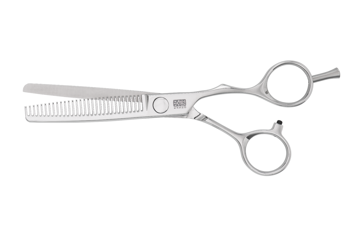 Kasho Design Master 30-Tooth Thinner