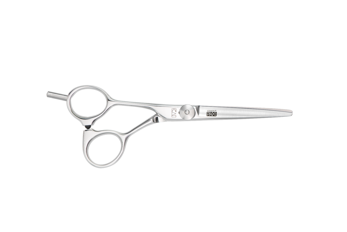 Kasho Design Master 5.5" Offset Lefty Shear