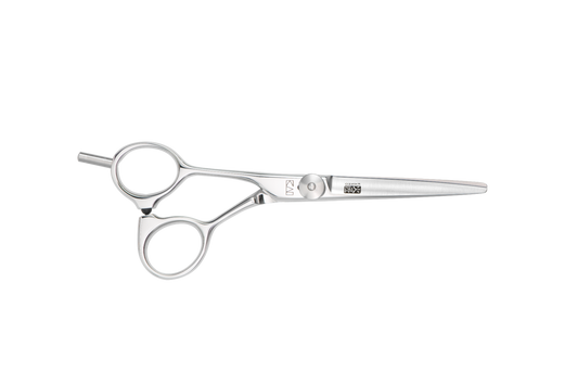 Kasho Design Master 5.5" Offset Lefty Shear