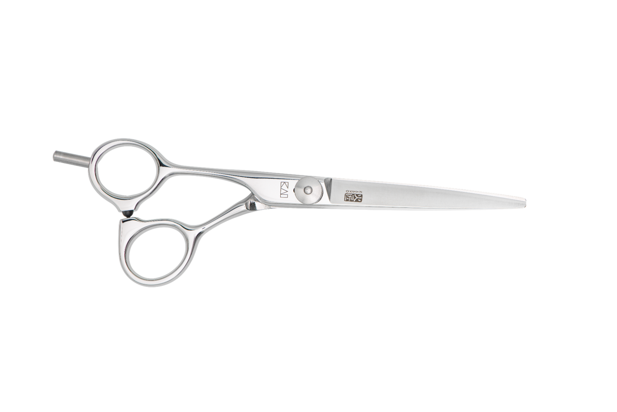 Kasho Design Master 6.0" Offset Lefty Shear by Kasho - Sustainable Living