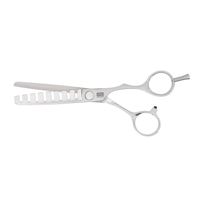Kasho Design Master 6.0" 8 Tooth Chunker